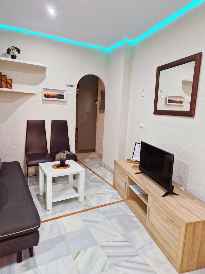 Completo Plaza De Tendillas - Parking Privado - El Duque Appartement *