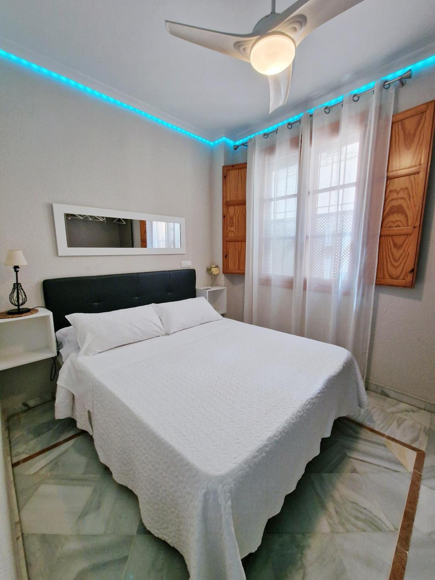 Appartement Completo Plaza De Tendillas - Parking Privado - El Duque