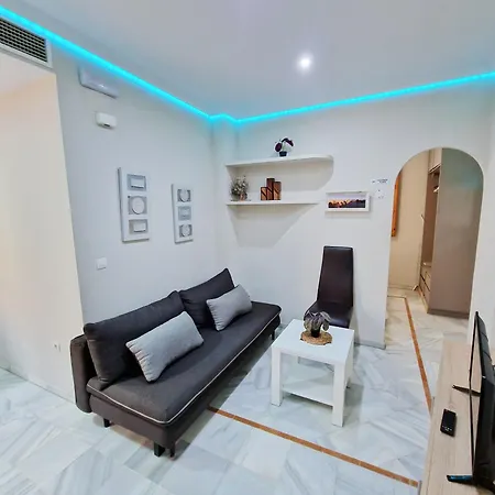Apartamento Completo Plaza De Las Tendillas - Parking Privado - Alojamientos El Duque Córdoba Exterior foto