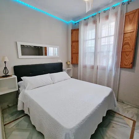 Apartamento Completo Plaza De Las Tendillas - Parking Privado - Alojamientos El Duque Córdoba Exterior foto