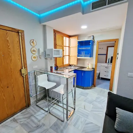 Apartamento Completo Plaza De Las Tendillas - Parking Privado - Alojamientos El Duque Córdoba Exterior foto