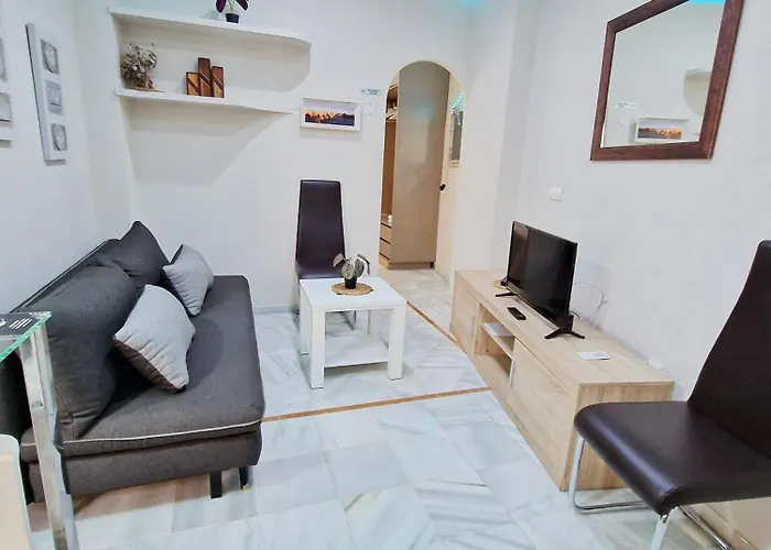 Apartamento Completo Plaza De Las Tendillas - Parking Privado - Alojamientos El Duque