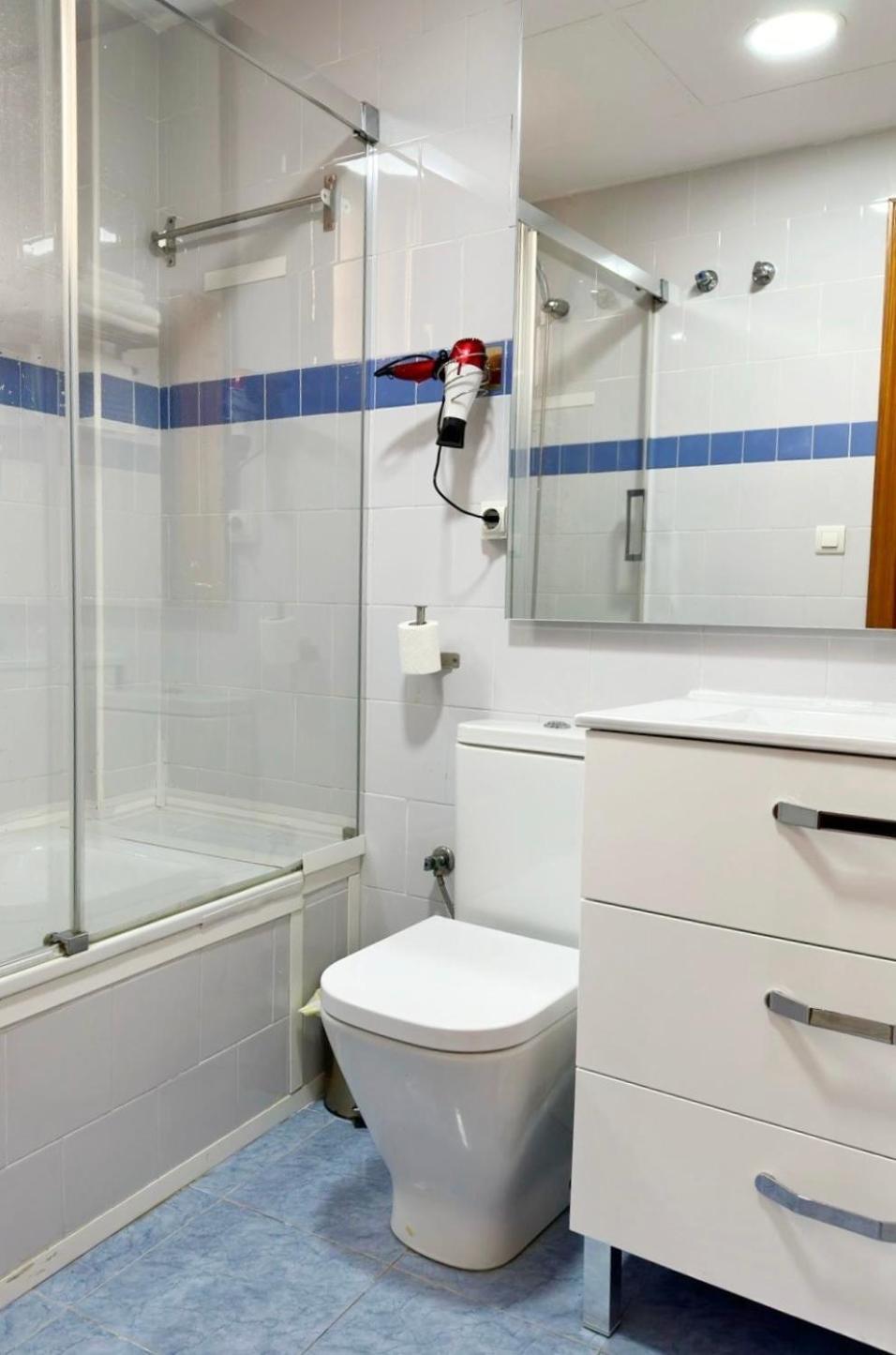 Apartament Completo Plaza De Tendillas - Parking Privado - El Duque *