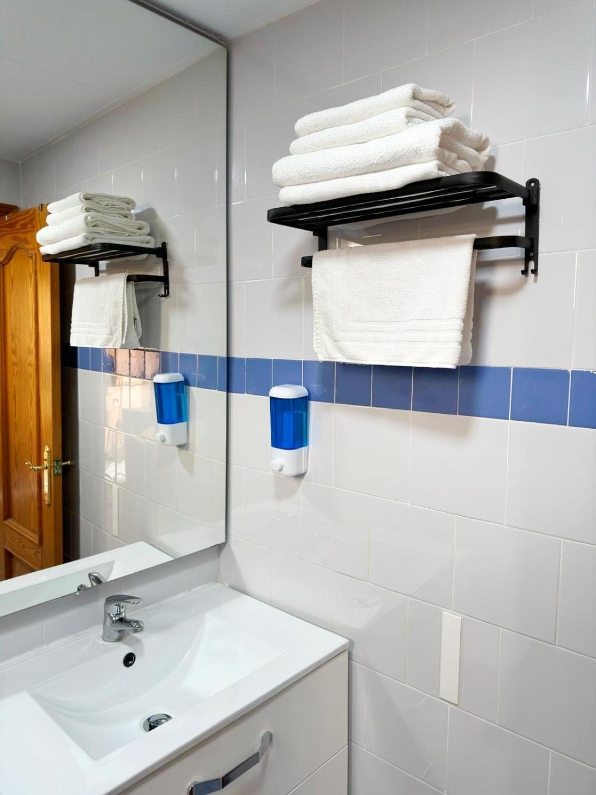 Apartament Completo Plaza De Tendillas - Parking Privado - El Duque
