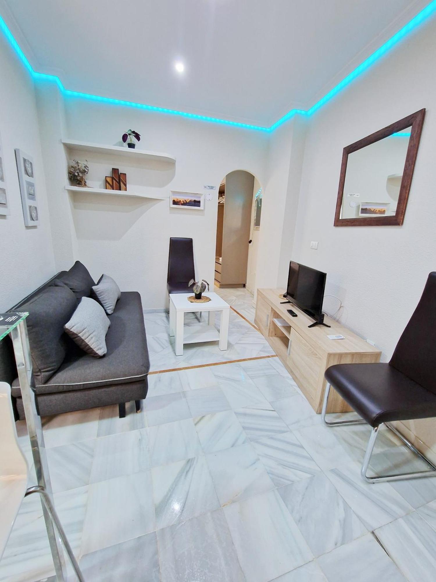 Apartament Completo Plaza De Tendillas - Parking Privado - El Duque Còrdova